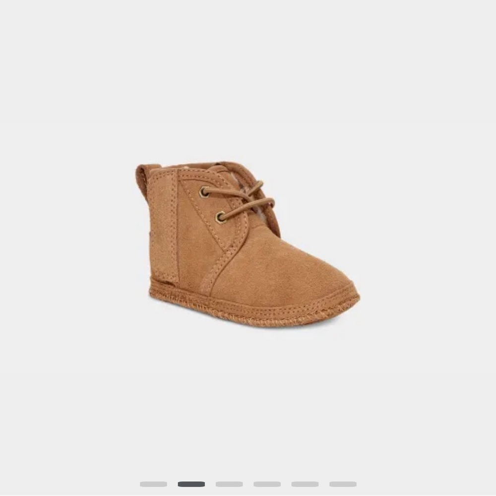 UGG Neumel booties